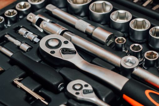 Loja de Ferramentas - Rio de Janeiro 1