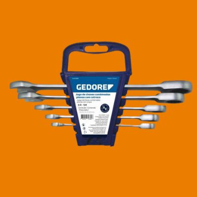 Loja de Ferramentas - Rio de Janeiro 1